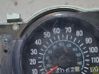 Speedometer (instrument cluster) 