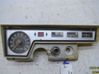 Speedometer (instrument cluster) 