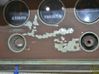 Speedometer (instrument cluster) 