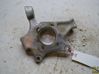 Front wheel hub spindle knuckle 14105147