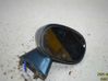 Manual wing mirror 