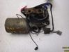Wiper motor 
