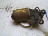 Wiper motor 