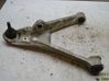 Front lower control arm/wishbone 