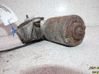 Motor del limpiaparabrisas 