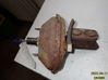 Brake booster 