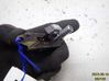 Wiper control stalk 