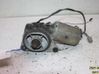Motor del limpiaparabrisas 
