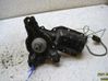 Motor del limpiaparabrisas 