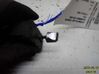 Wiper control stalk 