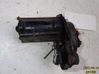 Motor del limpiaparabrisas 