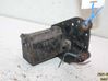 Wiper motor 