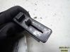 Wiper control stalk 