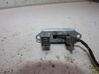 Wiper control stalk 