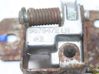 Front door interior handle 