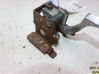 Front door interior handle 