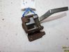 Front door interior handle 