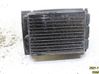 Heater blower radiator 