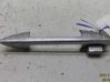 Front door exterior handle 