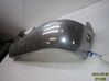 Rear bumper corner part panel trim 