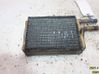 Heater blower radiator 