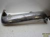 Rear bumper corner part panel trim 