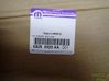 Dashboard trim 68205928AA