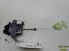 Tailgate/trunk/boot lock/catch/latch 