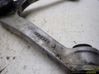 Rear upper control arm/wishbone 