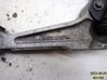 Rear control arm 