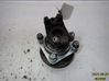 Rear wheel bearing hub 