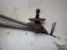 Front wiper linkage 