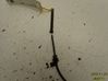 Throttle cable 