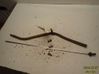 Oil level dip stick 