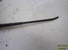 Front wiper blade arm 
