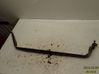 Fuel tank mounting bracket 