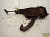 Handbrake/parking brake lever assembly 