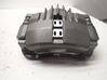 Rear brake caliper 18026149