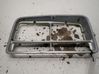 Under headlight/headlamp trim 