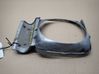 Under headlight/headlamp trim 