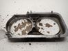 Moldura inferior de faro delantero/faro principal 