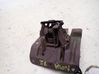 Engine bonnet/hood lock/catch 