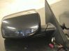 Front door electric wing mirror 51167189496