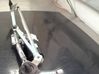 Wiper motor 61614877153