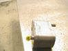 Radiateur d'huile moteur 30757620