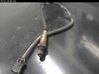 Lambda probe sensor 9497345