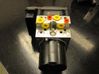 ABS control unit/module 34526783363