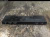 Seat heating switch 61316927072