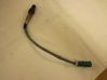 Lambda probe sensor 30731563