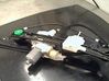 Fensterheber elektrisch mit Motor Tür vorne 67626927027